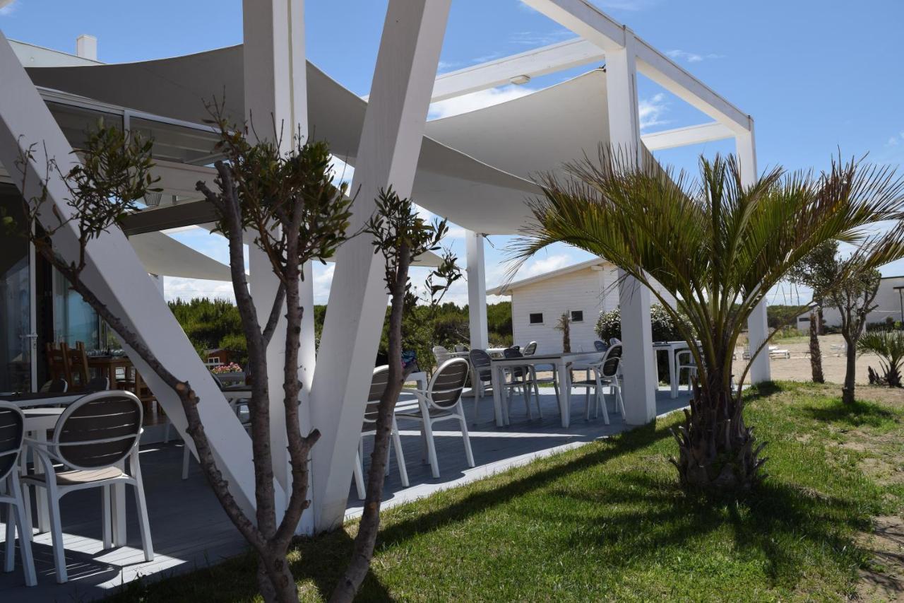 Amber Hotel Albania Спиле Екстериор снимка